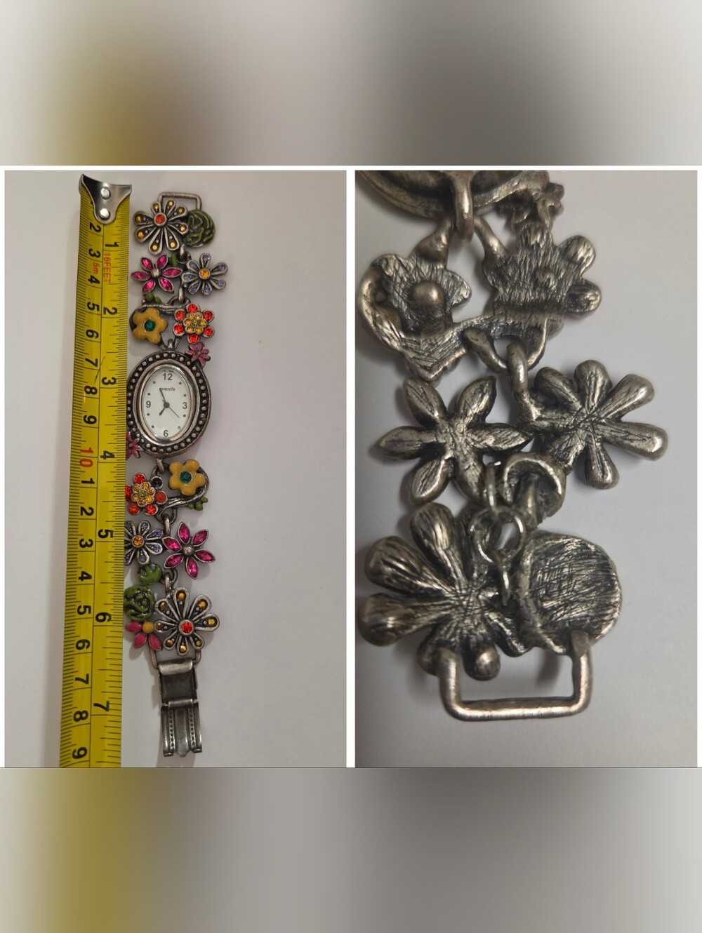 Chico's Statement Watch Collection & Case - Picture 13 of 15